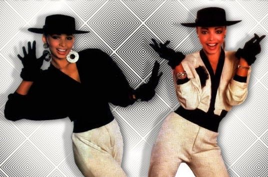 Mel & Kim - Showing Out (Get Fresh At The Weekend) 